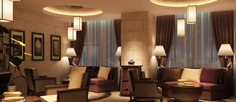 關(guān)于美容會所裝修中老板那些該知曉的隱秘事！