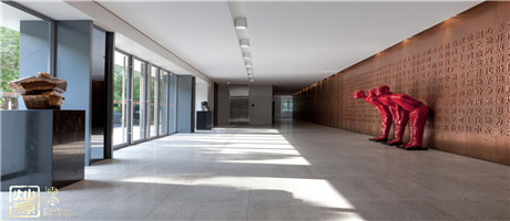 酒店設計的深度你想象不到