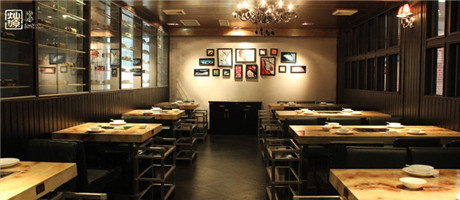 餐飲行業裝修的大勢所趨