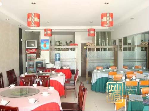 個性餐廳裝修 個性餐廳裝修