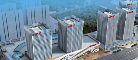 2018辦公室裝修，南寧辦公室裝修行業新走向，不看后悔！