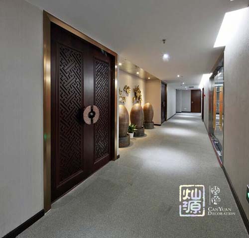 辦公室過道 辦公室過道