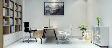 辦公室裝修問題解決小竅門