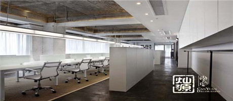 南寧辦公室裝修監理火熱開講了