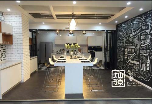 辦公室裝修會議室圖 辦公室裝修會議室圖