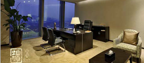 如何減少創意辦公空間設計裝修過程中的問題