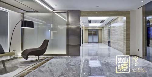 南寧裝修公司前臺(tái)效果圖 南寧裝修公司前臺(tái)效果圖