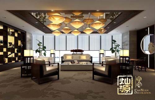 總經理室 總經理室