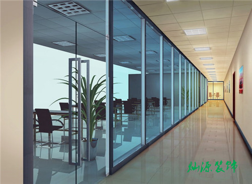 南寧裝修公司過道效果圖 南寧裝修公司過道效果圖