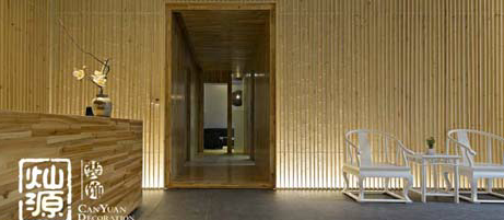 南寧中式餐廳裝修、餐廳設(shè)計小知識