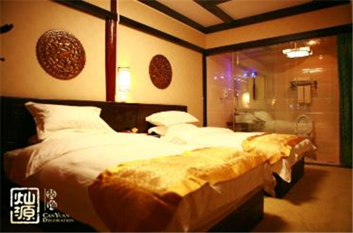 南寧裝修公司哪家好-客房裝修 南寧裝修公司哪家好-客房裝修