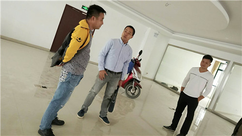 南寧裝修公驗收圖 南寧裝修公驗收圖