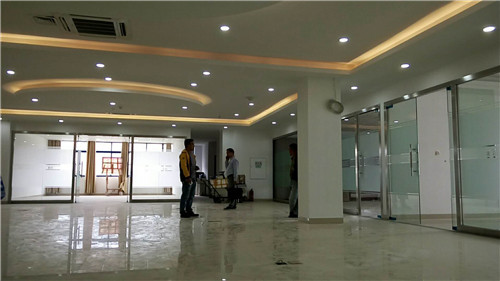 南寧裝修公司驗收圖 南寧裝修公司驗收圖