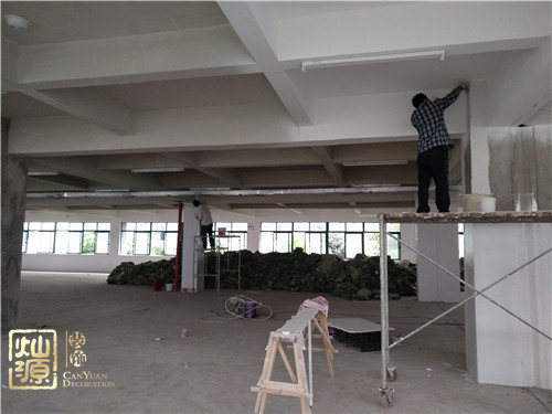 現(xiàn)場施工圖片 現(xiàn)場施工圖片