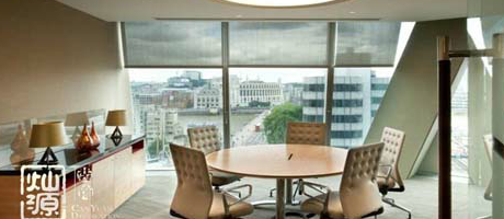 互聯網公裝是南寧裝修公司的必然產物