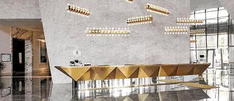 酒店設計行業轉型互聯網將大勢所趨