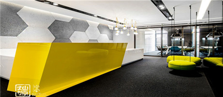 請您查收南寧辦公室設計裝修要點