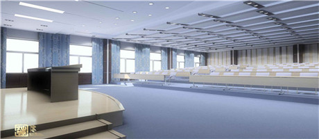 要了解南寧學校裝修知識