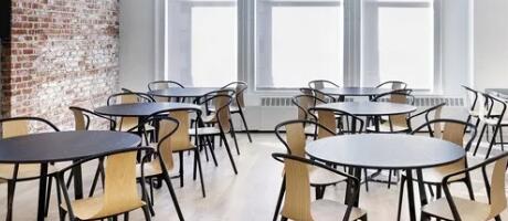 內行人士對餐廳設計新理念的綜合分享!