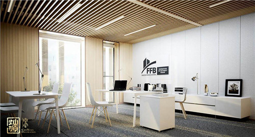 南寧辦公室裝修-簡約風(fēng)格 南寧辦公室裝修-簡約風(fēng)格