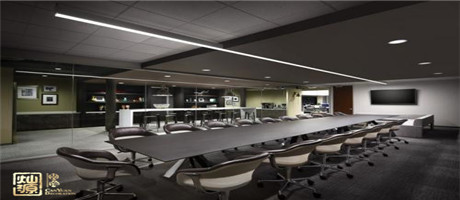 你準備好南寧辦公室裝修了嗎？