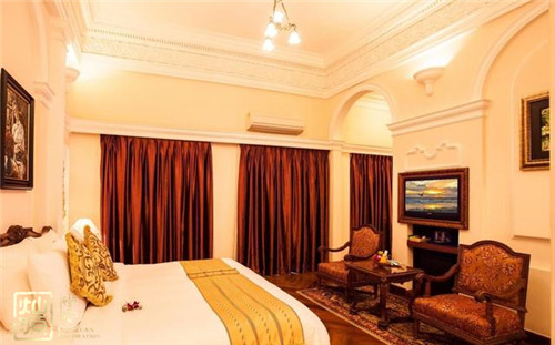 南寧酒店裝修-客房 南寧酒店裝修-客房