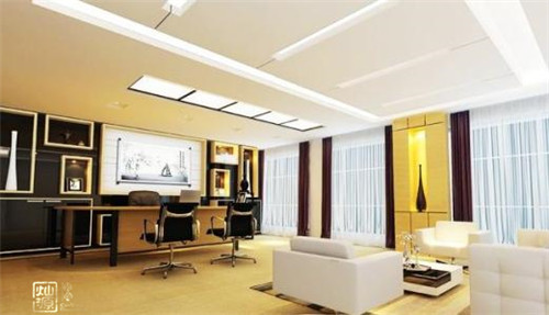 辦公室裝修設計-配套裝修 辦公室裝修設計-配套裝修
