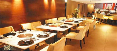 如何把南寧餐廳裝修設計得更？