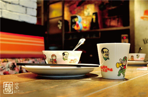 南寧餐廳裝修設計 南寧餐廳裝修設計