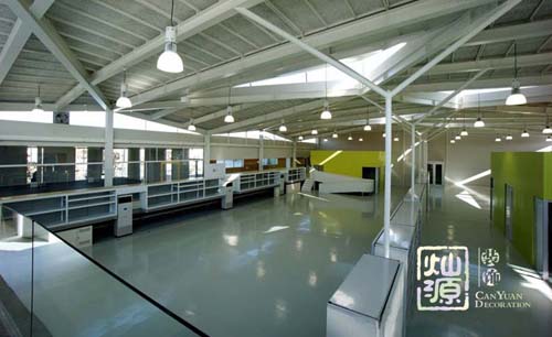 廠房裝修圖 廠房裝修圖