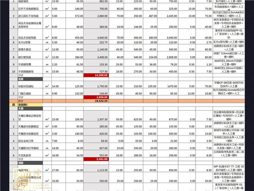 南寧辦公室裝修報(bào)價(jià) 南寧辦公室裝修報(bào)價(jià)