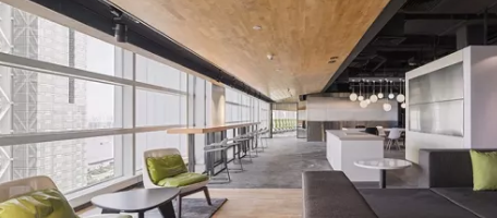 南寧裝飾公司太多競爭慘烈，燦源裝飾無所畏懼將努力做得更好!