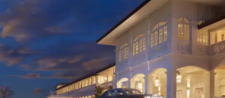 2018年酒店設(shè)計(jì)趨勢提前“抄底”揭露 2018年酒店設(shè)計(jì)趨勢提前“抄底”揭露