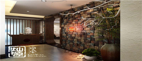 體驗南寧養生會所設計裝修帶來的健康理療 體驗南寧養生會所設計裝修帶來的健康理療