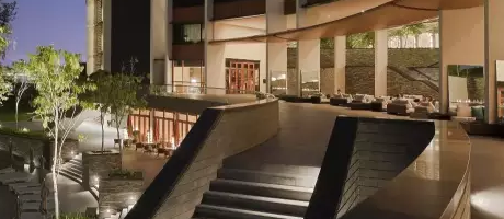 如何添加文化理念元素讓酒店設計更體現“文化內涵”?