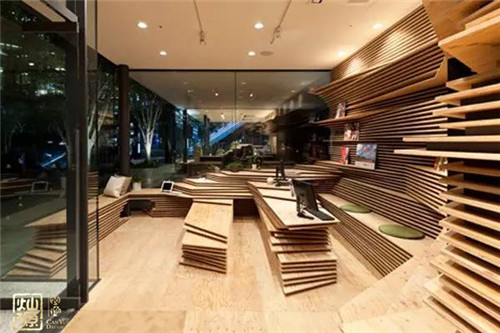 辦公室裝修設計 辦公室裝修設計