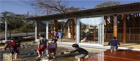 認清南寧幼兒園裝修設計‘高大上’的誤區