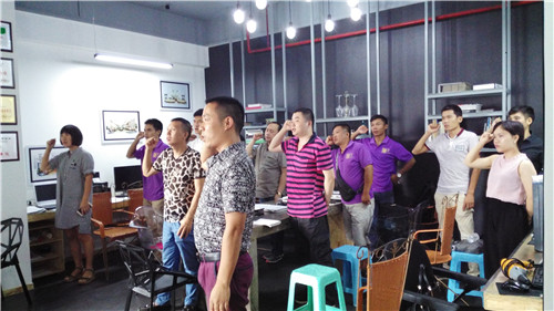 南寧裝飾公司團隊 南寧裝飾公司團隊