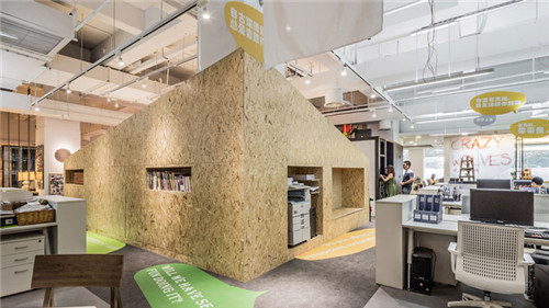 辦公室裝修-辦公區 辦公室裝修-辦公區