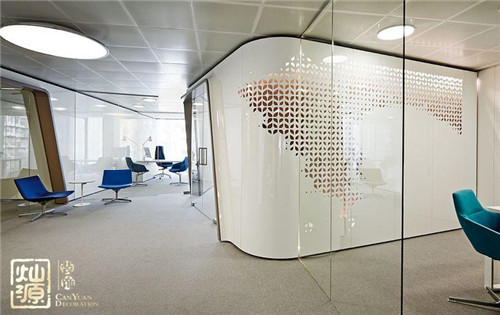 辦公室裝修設計 辦公室裝修設計