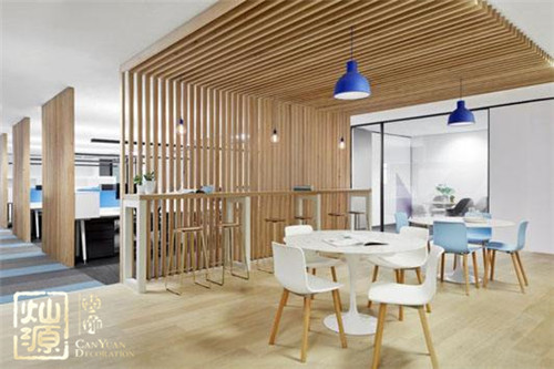 辦公室裝修-休息區 辦公室裝修-休息區