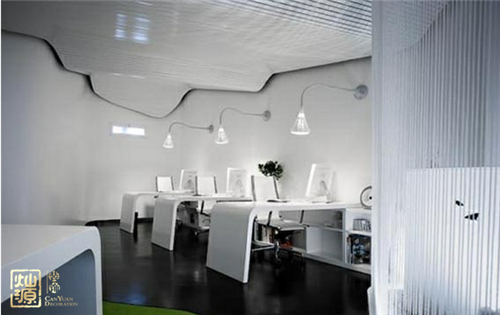 創(chuàng)意辦公室裝修設(shè)計(jì)-辦公室 創(chuàng)意辦公室裝修設(shè)計(jì)-辦公室