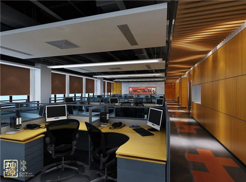 辦公室裝修-辦公區 辦公室裝修-辦公區