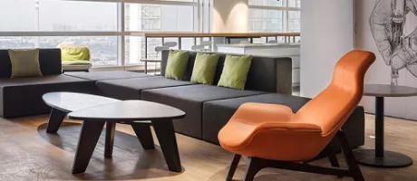 做好定位,或許你能有一個(gè)讓別人羨慕的辦公室裝修效果! 做好定位,或許你能有一個(gè)讓別人羨慕的辦公室裝修效果!