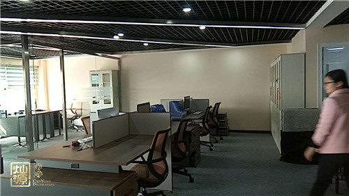 辦公室設計裝修辦公區圖片 辦公室設計裝修辦公區圖片