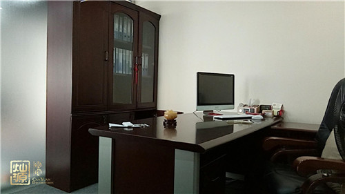 辦公室設計裝修經理室圖片 辦公室設計裝修經理室圖片