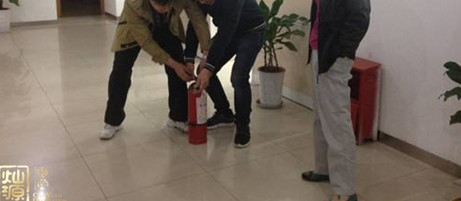 室內消防栓按裝工程可以改變南寧裝修公司的命運，太逆天了