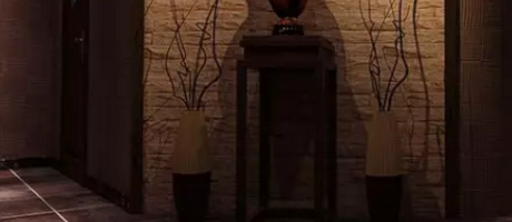 2018年度潮流風向標：全新會所空間裝修理念分享!