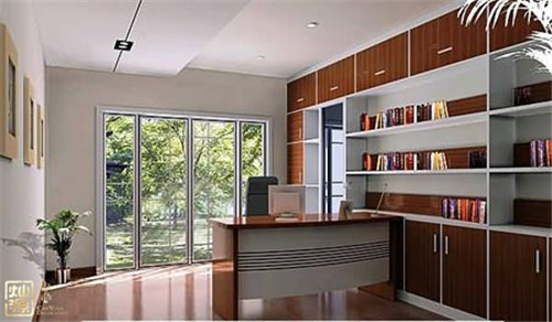 辦公室裝修-外景結(jié)合 辦公室裝修-外景結(jié)合