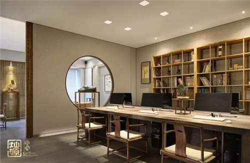 辦公室裝修圖 辦公室裝修圖